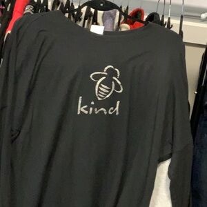 Bee Kind T